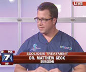 austin texas foxnews story featuring dr geck