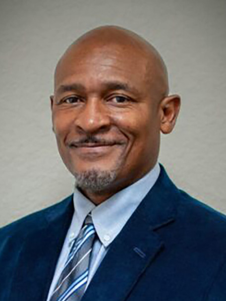 Wesley Foreman