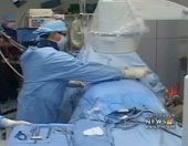 austin texas kxan story featuring dr stokes a spine surgeon at texas spine and scoliosis center